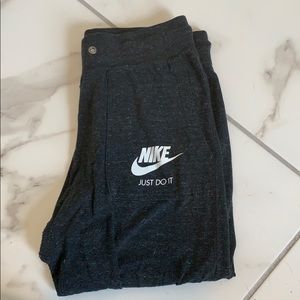 Nike sweatpants